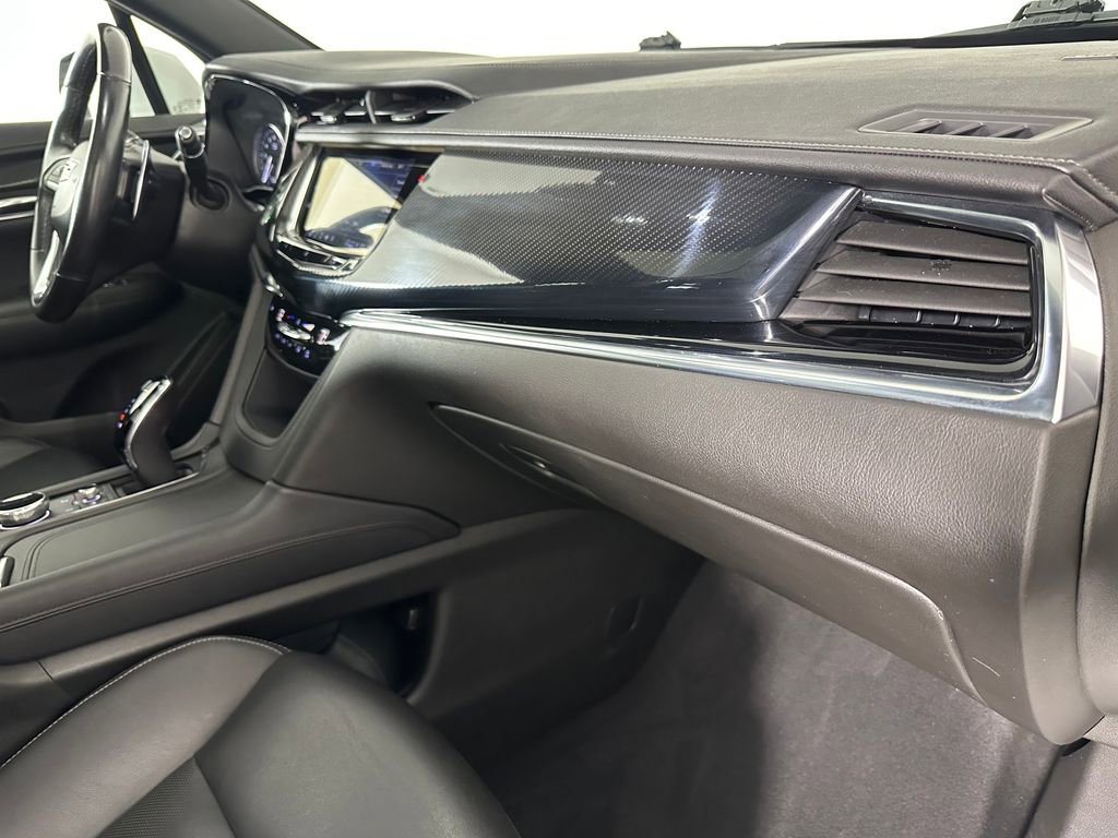 Used 2021 Cadillac XT6 Sport AWD/4WD image 31