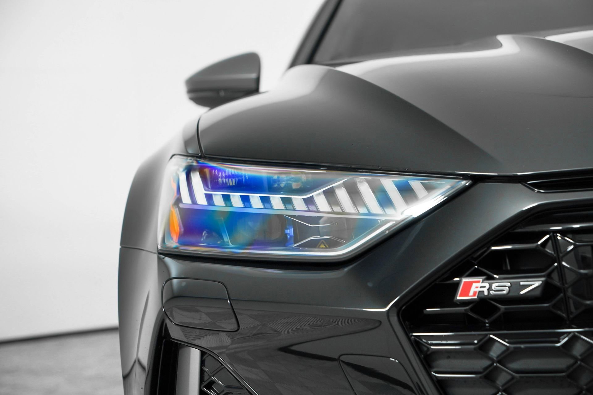 New 2026 Audi RS 7 Performance image 13