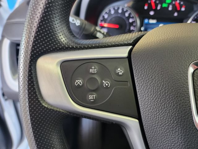 Certified 2024 GMC Terrain SLE AWD/4WD image 19