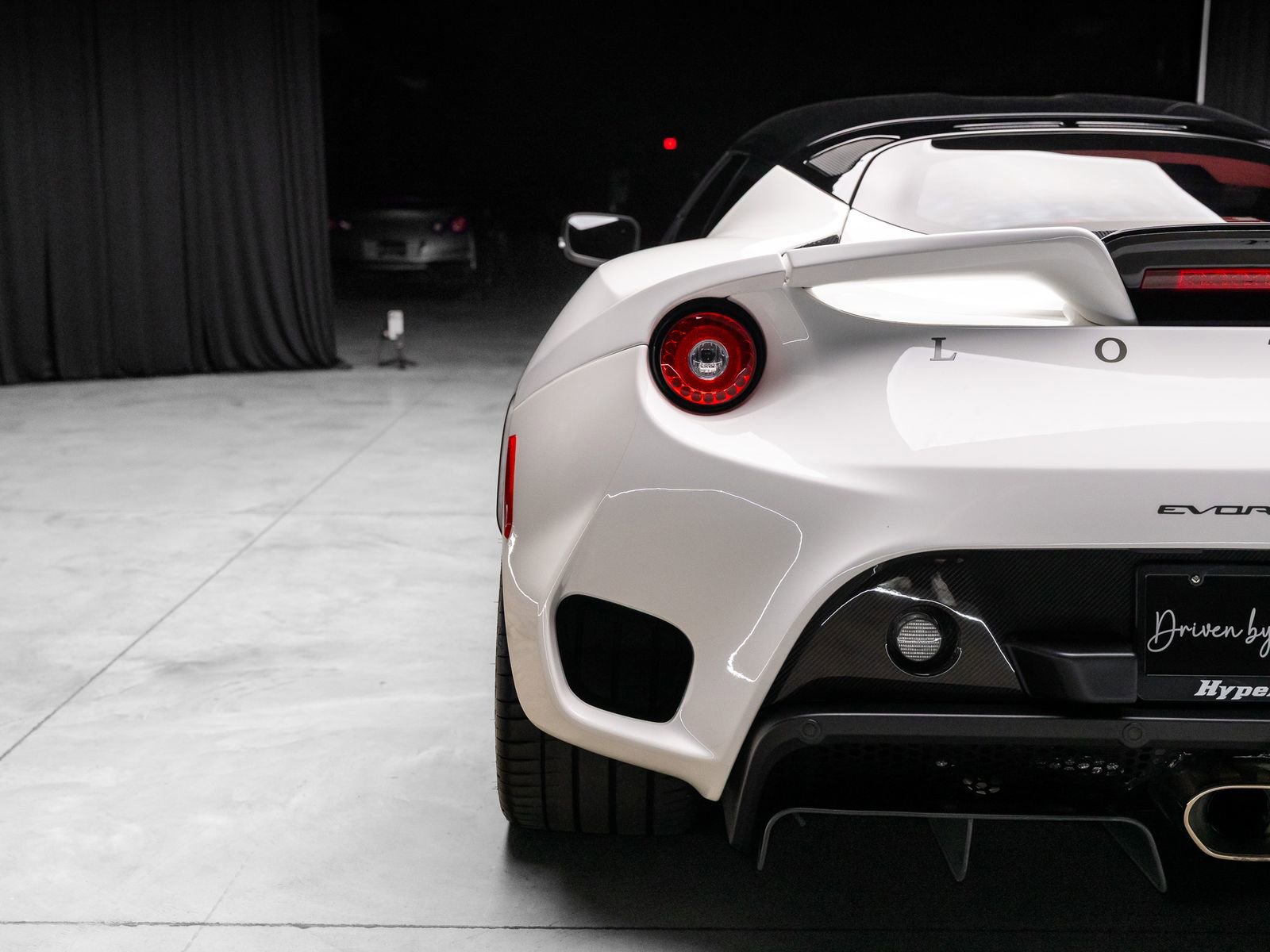 Used 2021 Lotus Evora RWD image 39