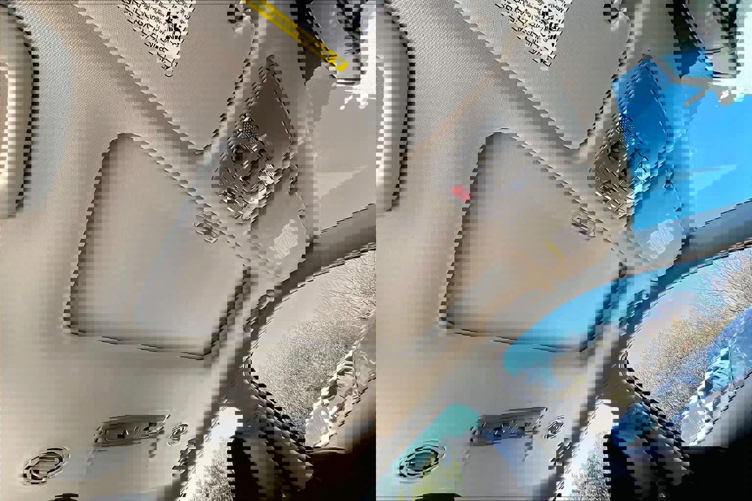 Used 2024 Kia Telluride EX w/ EX Captain's Chair Package image 13