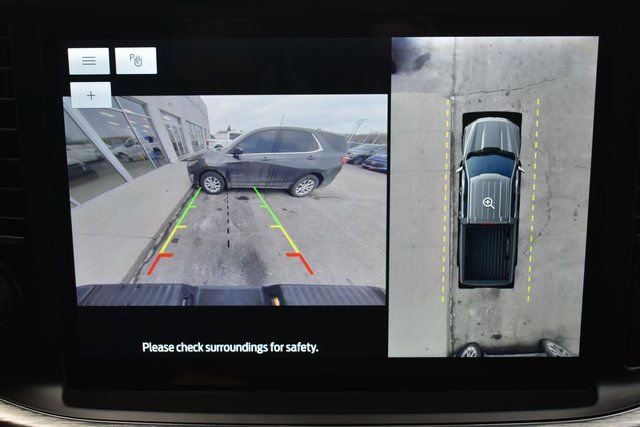 Used 2023 Ford F150 Lariat w/ Equipment Group 502A High image 33