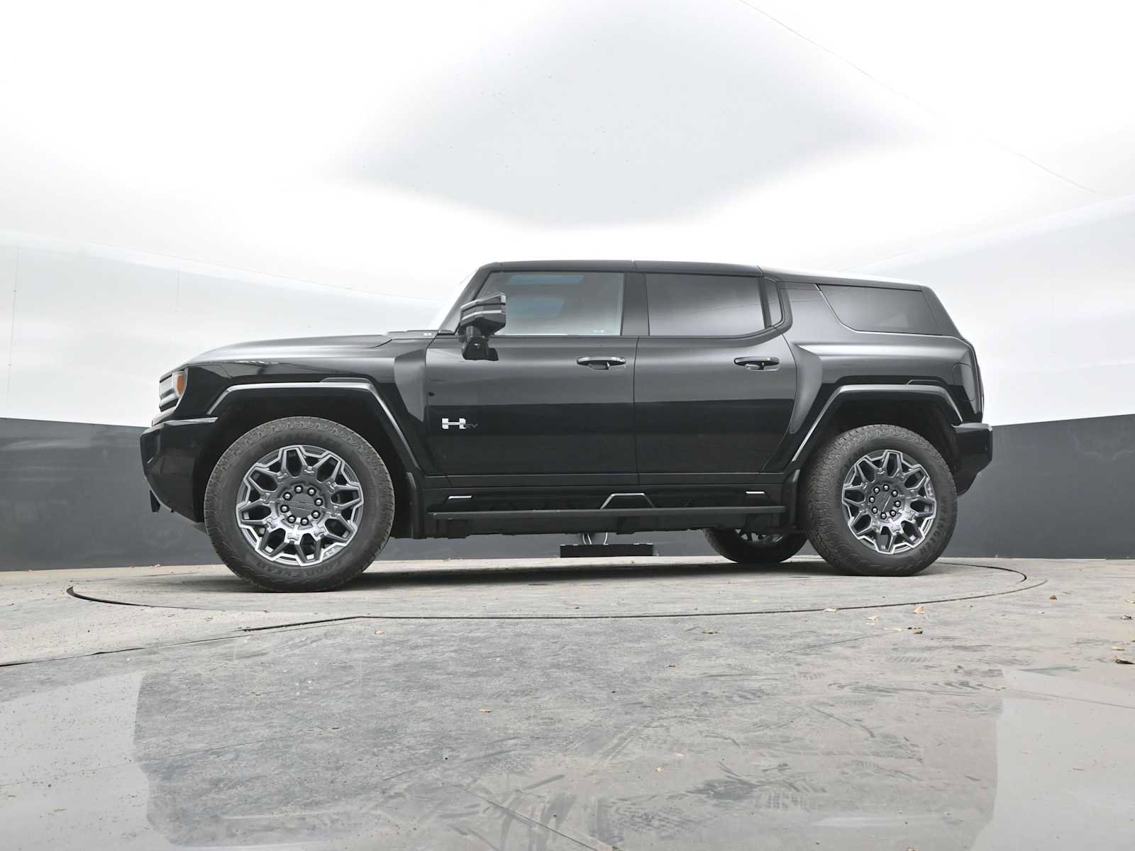 New 2025 GMC Hummer EV 3X image 35