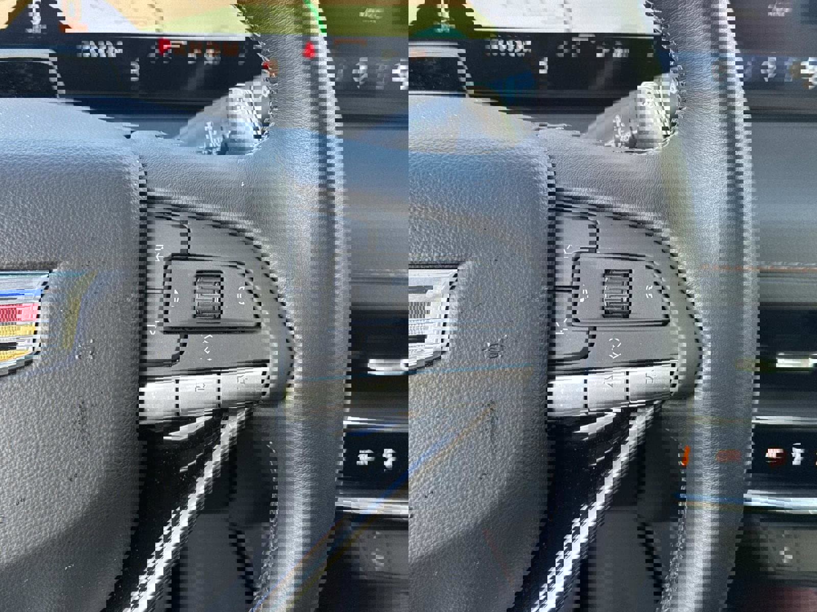 New 2025 Cadillac CT5 Sport image 29