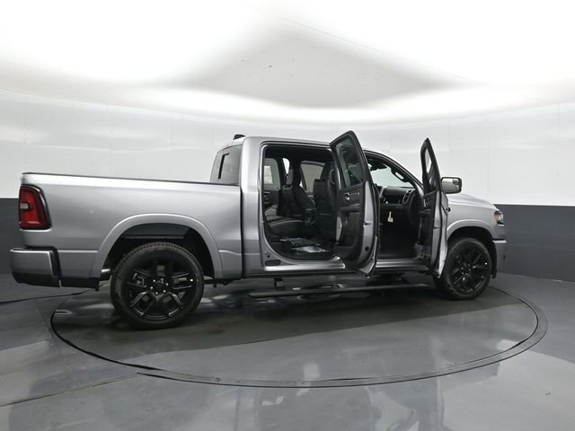 New 2026 RAM 1500 Laramie w/ Night Edition AWD/4WD image 46