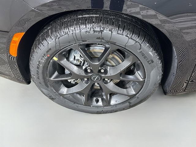 New 2026 Chrysler Pacifica Select w/ S Appearance Package image 28