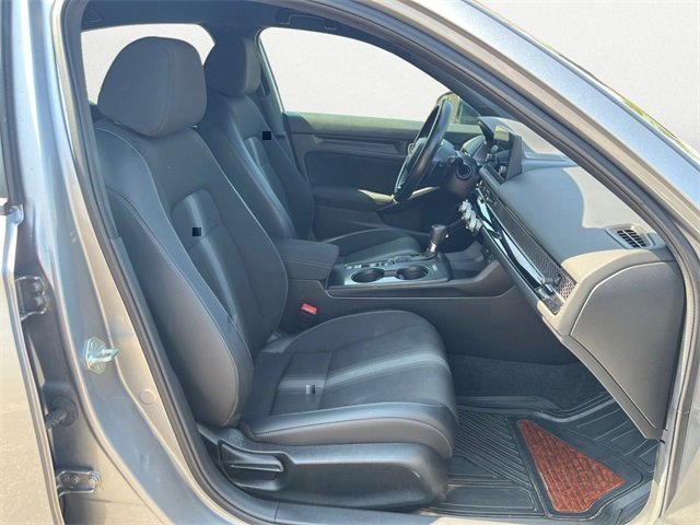 Used 2022 Honda Civic Sport image 16