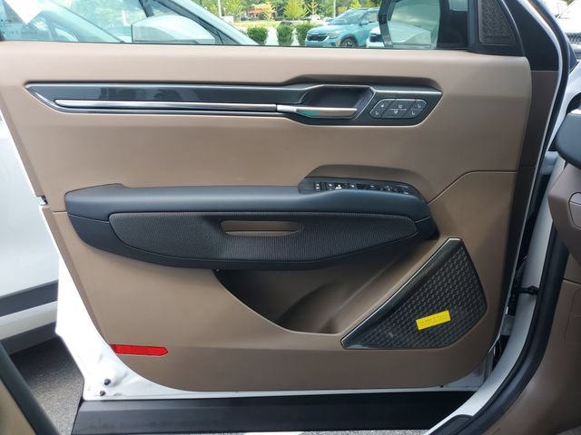 New 2026 Kia EV9 GT-Line AWD/4WD image 25