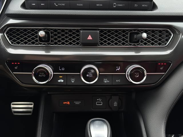 Used 2024 Acura Integra A-Spec FWD image 30