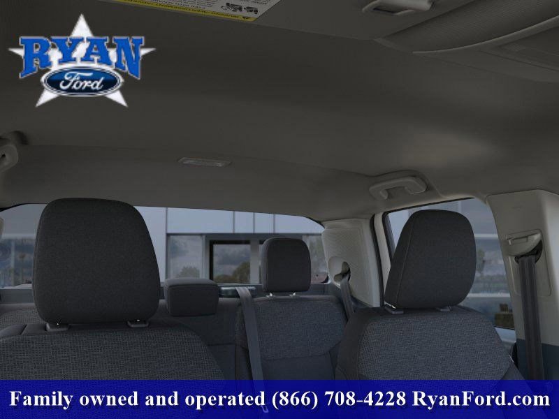 New 2026 Ford Maverick XL AWD/4WD image 12