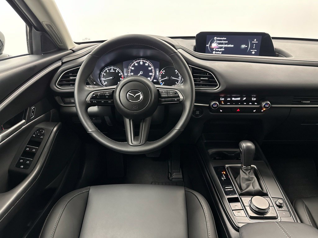 Certified 2026 MAZDA CX-30 AWD 2.5 S w/ Select Sport Pkg image 30