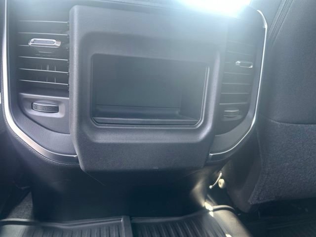 New 2026 RAM 2500 Big Horn AWD/4WD image 37