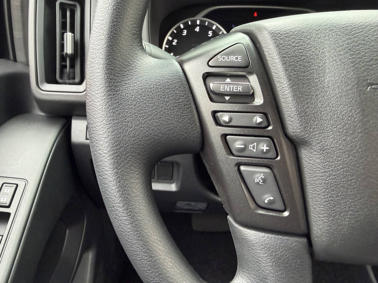 Used 2026 Nissan Frontier S AWD/4WD image 21