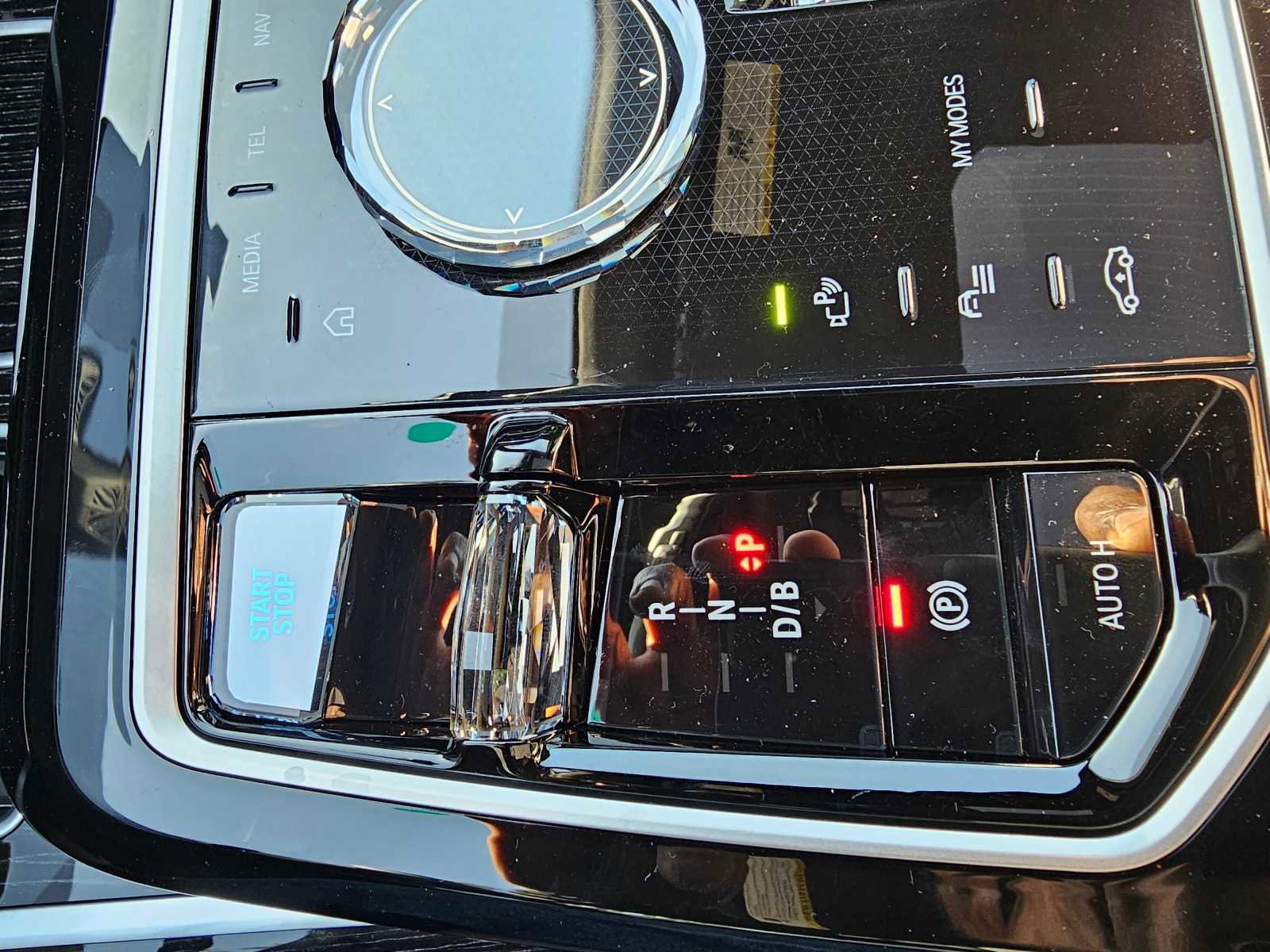 New 2024 BMW i7 xDrive60 image 34