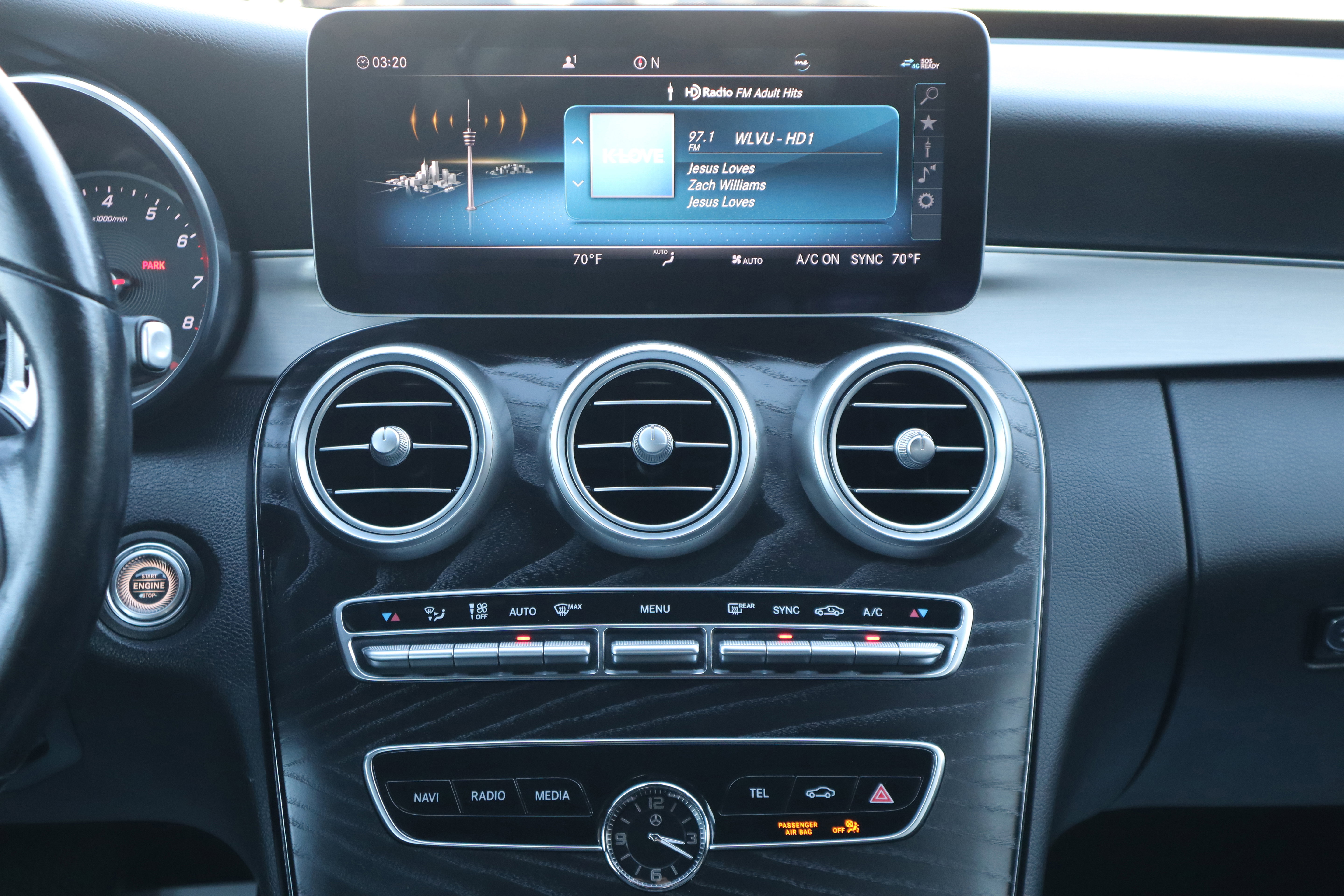 Used 2019 Mercedes-Benz C 300 Sedan image 13