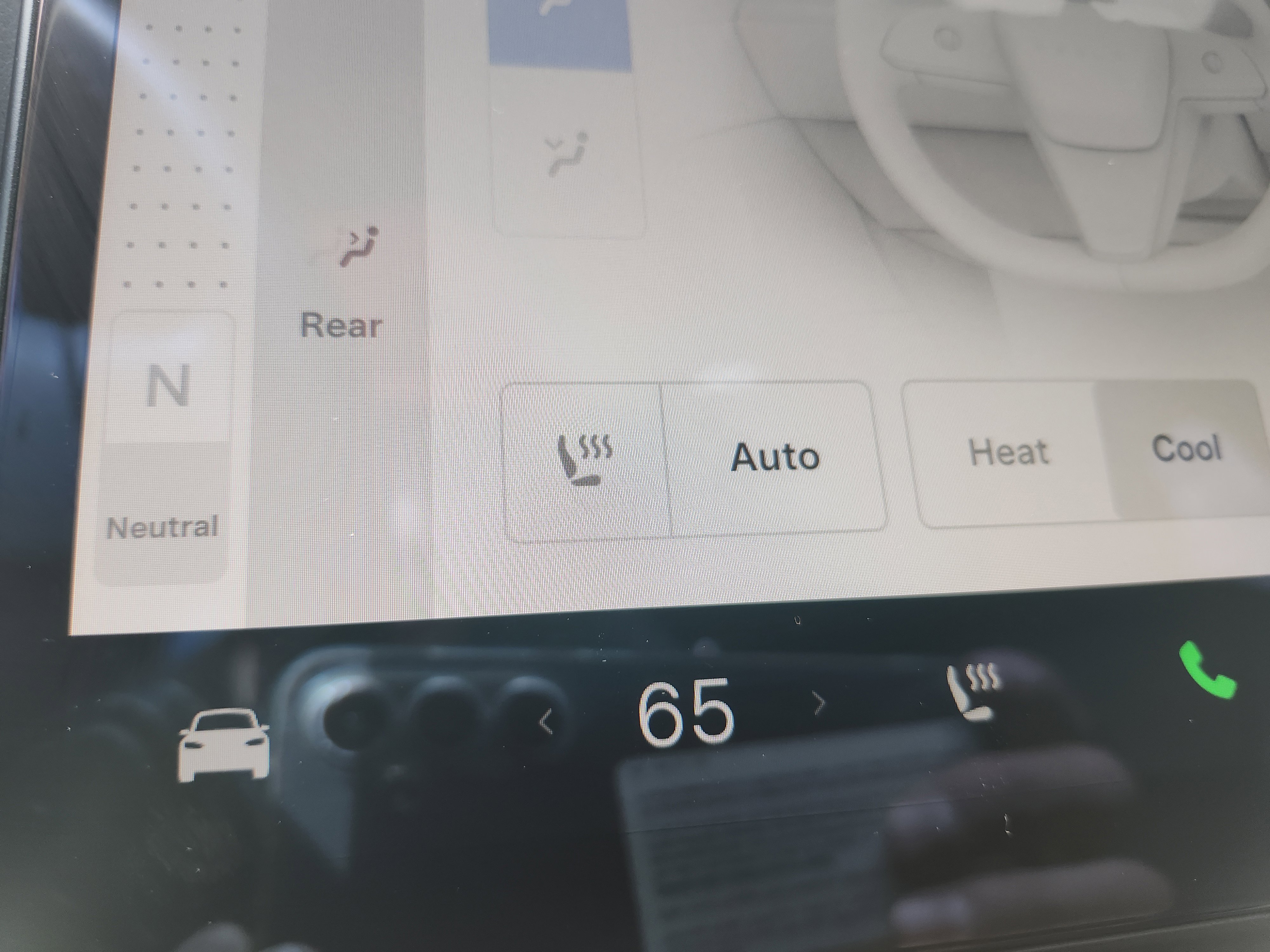 Used 2022 Tesla Model X AWD/4WD image 9