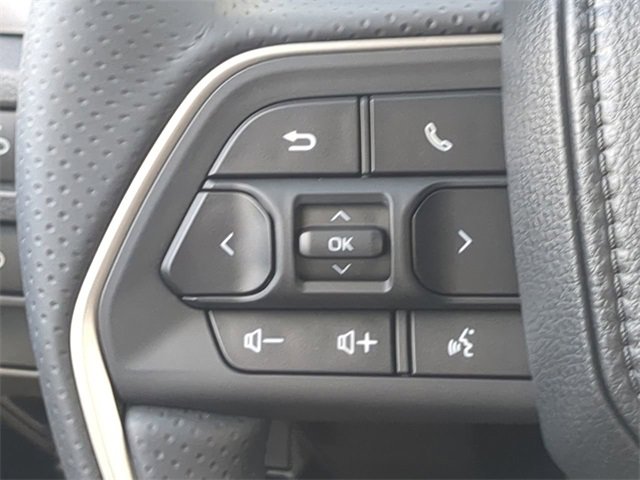 New 2026 Toyota 4Runner SR5 image 23