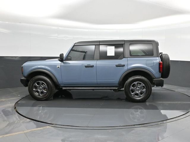 Used 2024 Ford Bronco Big Bend image 9