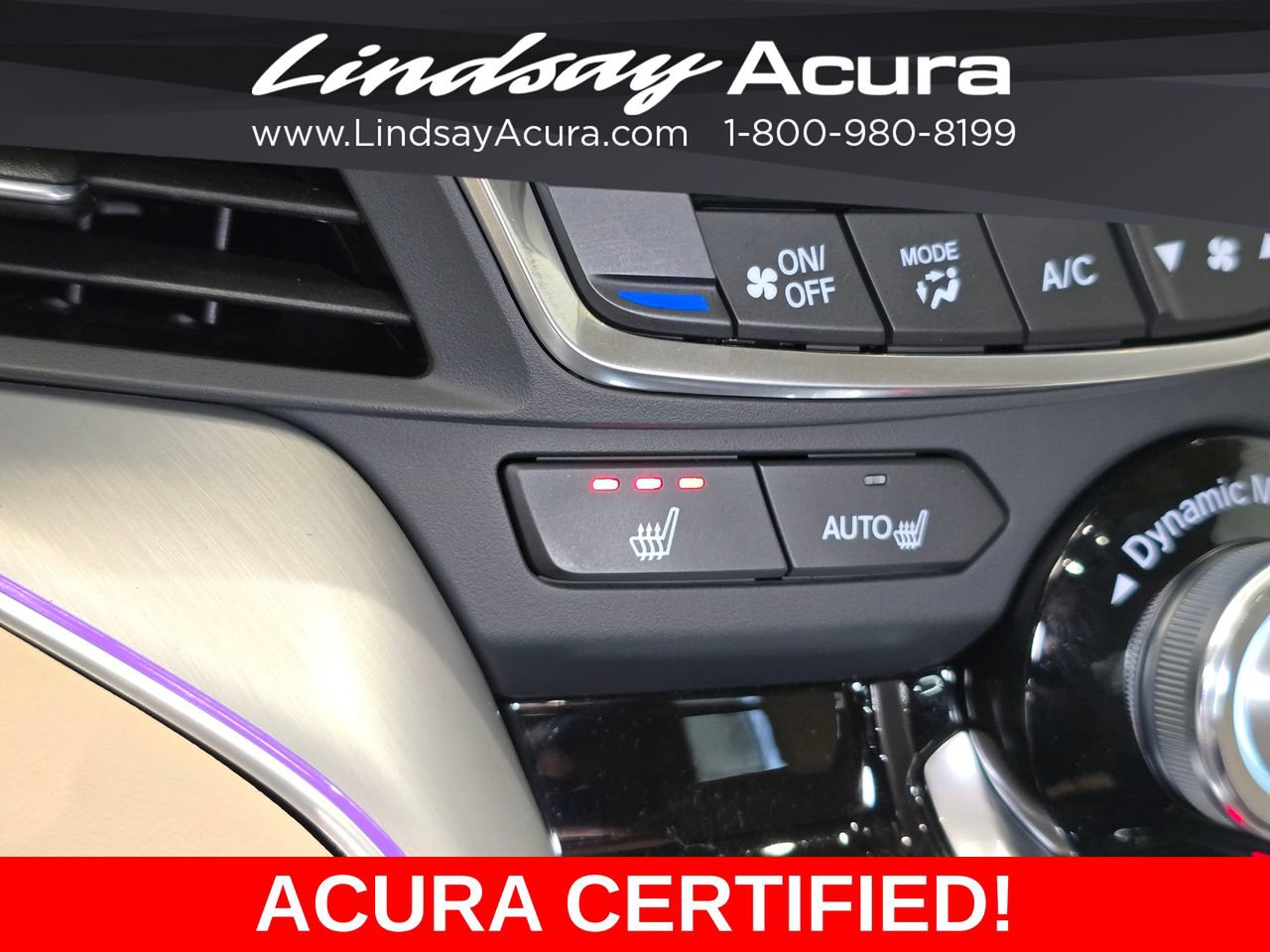 Used 2025 Acura TLX w/ Technology Package FWD image 20