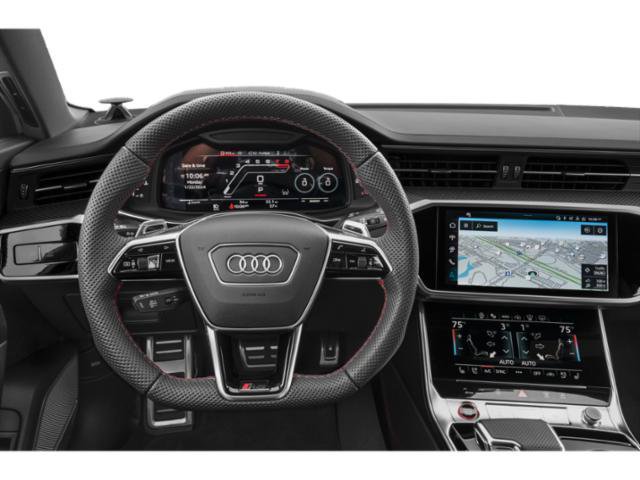 Used 2026 Audi RS 6 performance AWD/4WD image 7