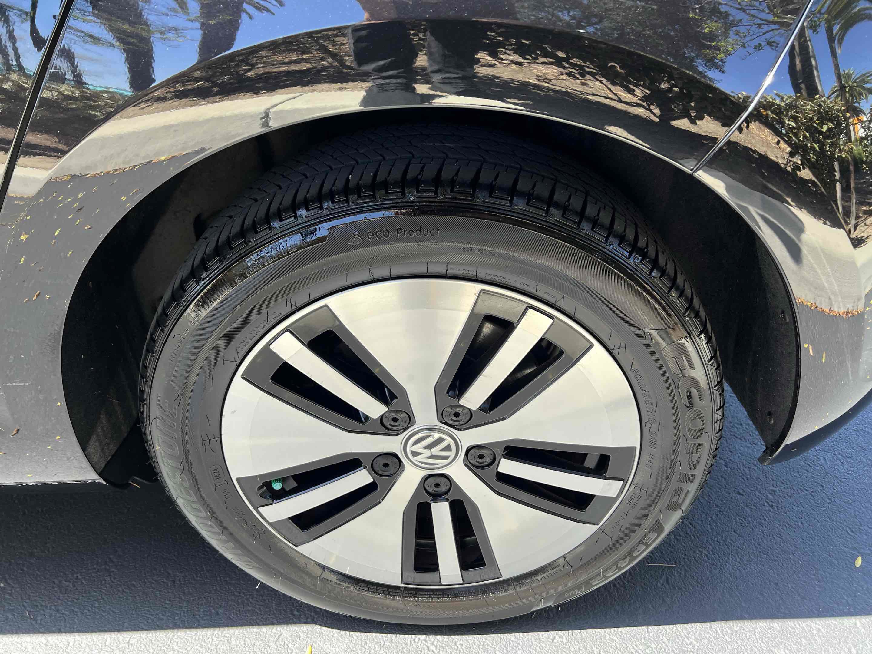 Used 2019 Volkswagen e-Golf SE w/ Driver Assistance Package FWD image 70