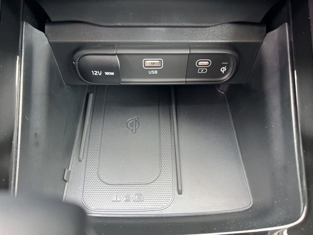 Certified 2025 Kia Telluride S image 25