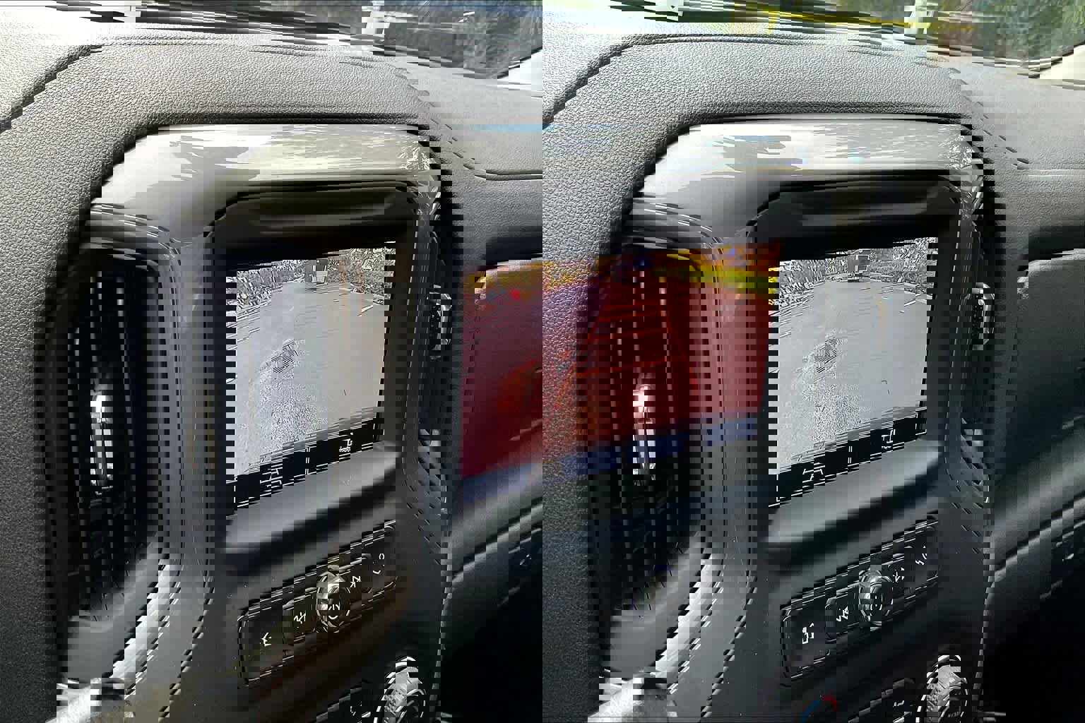 Used 2023 Chevrolet Silverado 1500 Custom image 21