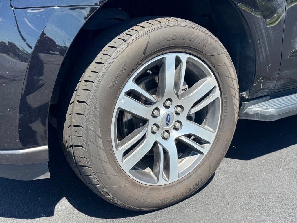 Used 2024 Ford Expedition Limited AWD/4WD image 33