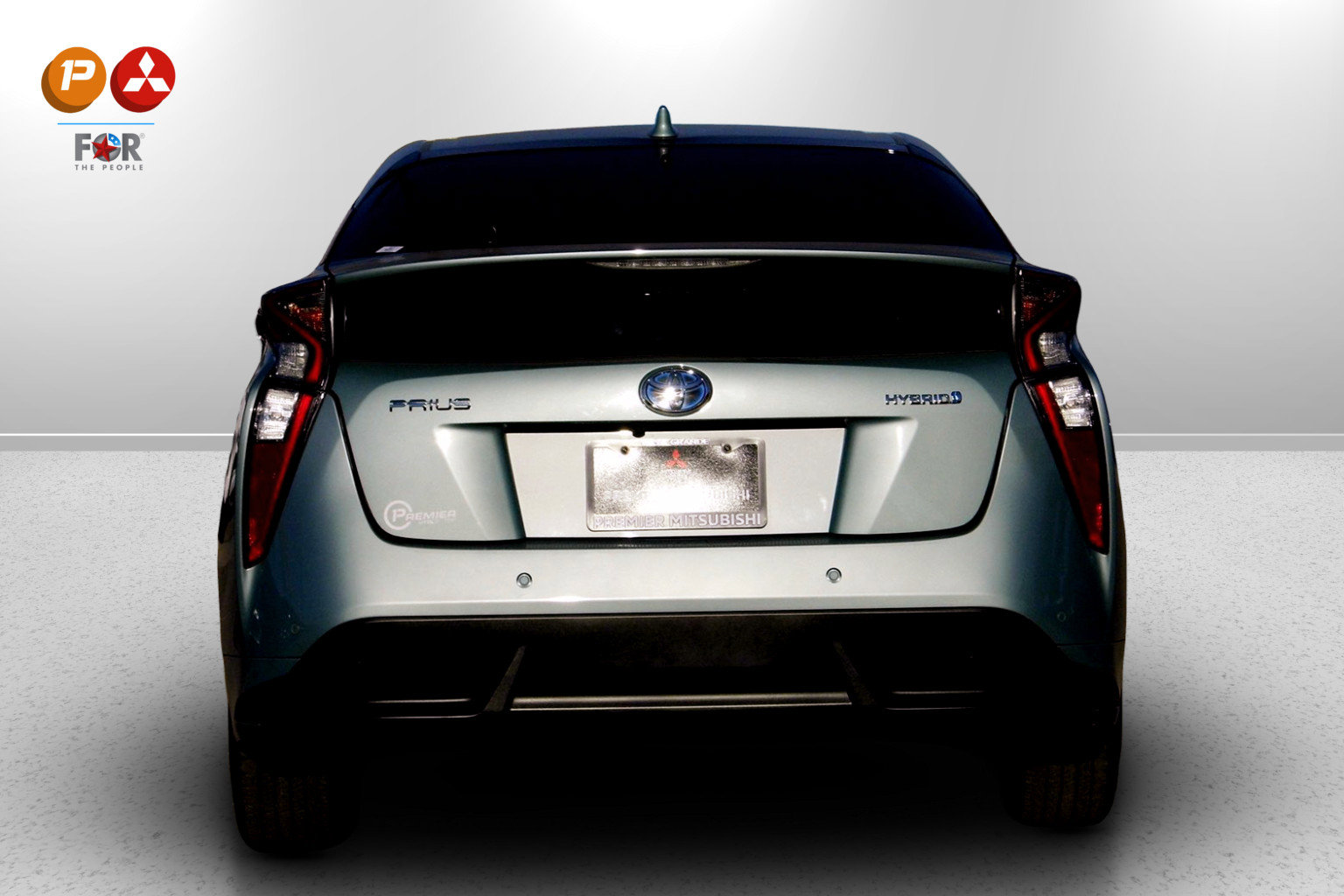 Used 2018 Toyota Prius Four Touring image 6