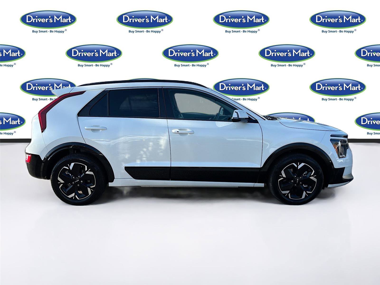 Used 2023 Kia Niro Wind image 8