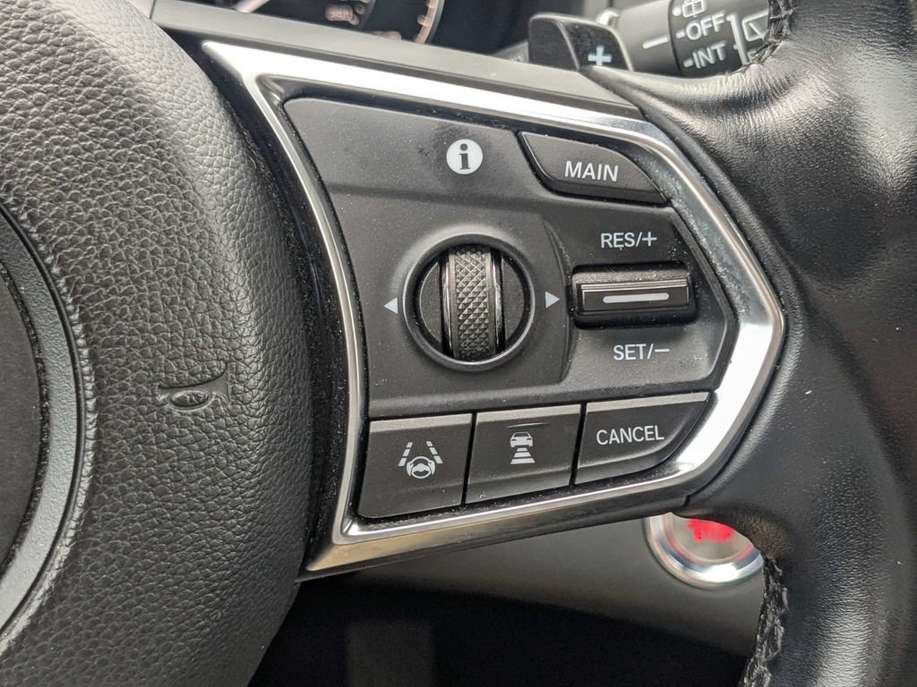 Used 2021 Acura RDX AWD w/ Technology Package image 30