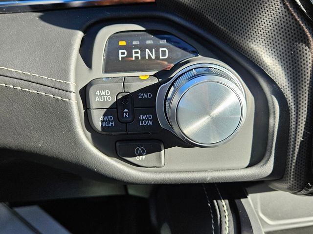 New 2026 RAM 1500 Limited image 21