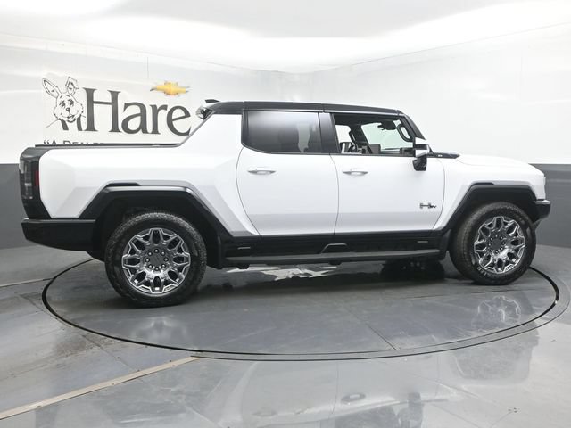Used 2025 GMC Hummer EV 3X AWD/4WD image 34