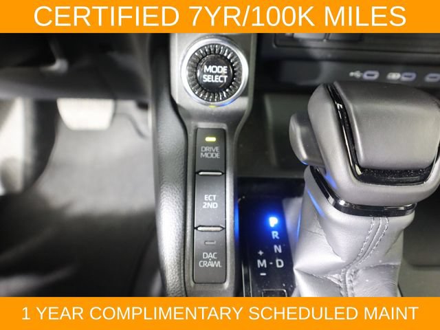 Used 2025 Toyota Land Cruiser 1958 AWD/4WD image 39