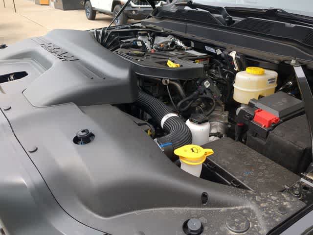 New 2026 RAM 3500 Tradesman AWD/4WD image 15
