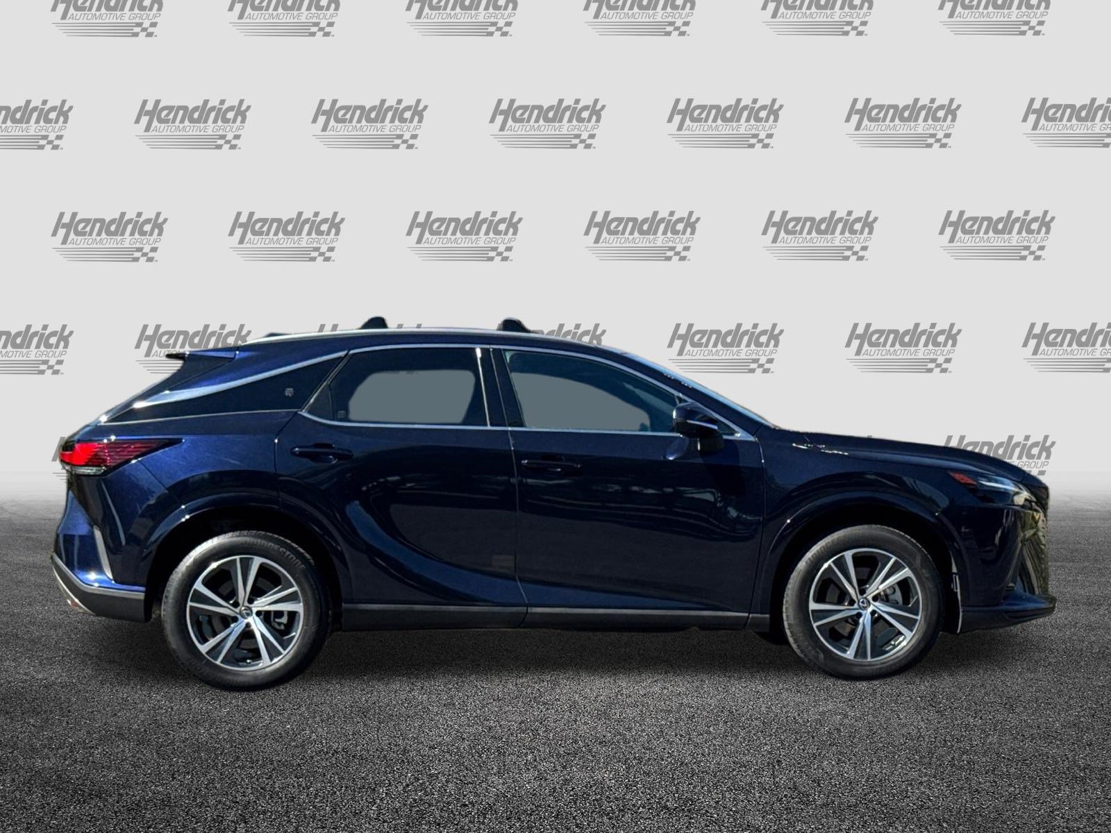 Certified 2024 Lexus RX 350 Premium w/ Accessory Package (Z1) FWD image 3