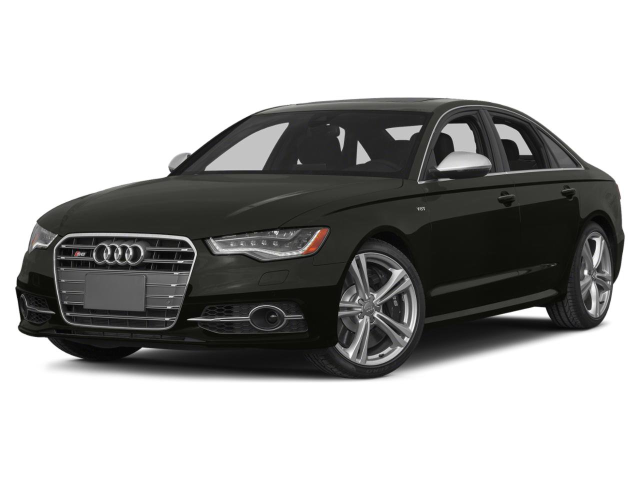 Used 2015 Audi S6 w/ Driver Assistance Package image 54