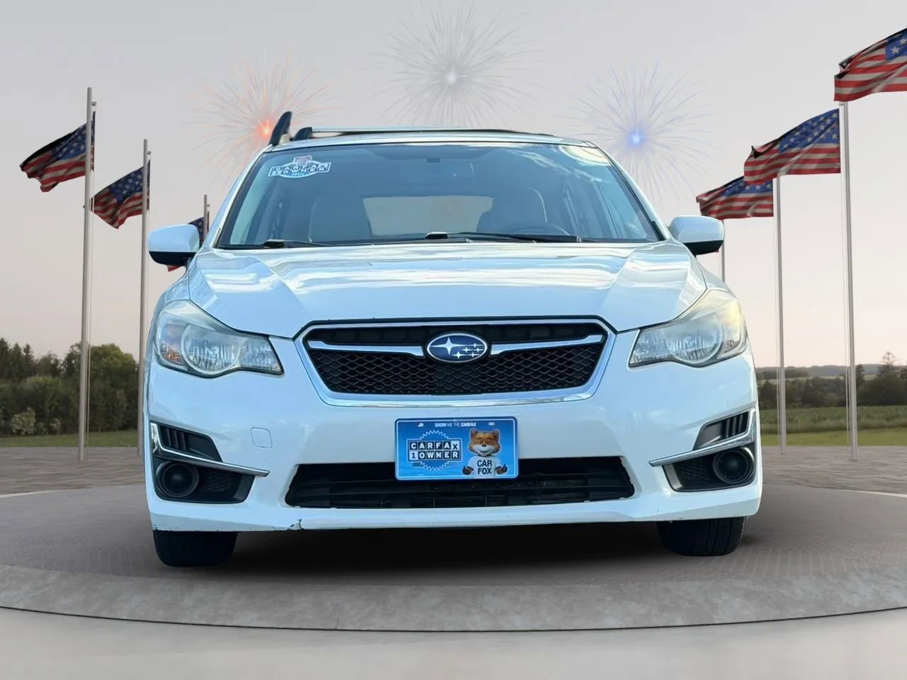 Used 2015 Subaru Impreza 2.0i Premium w/ Popular Package #1 image 5