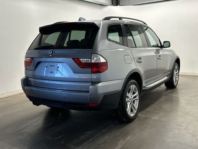 Used 2008 BMW X3 3.0si image 30