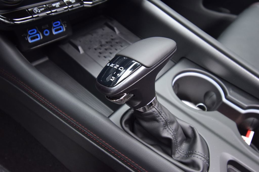 New 2026 Dodge Durango GT AWD/4WD image 28