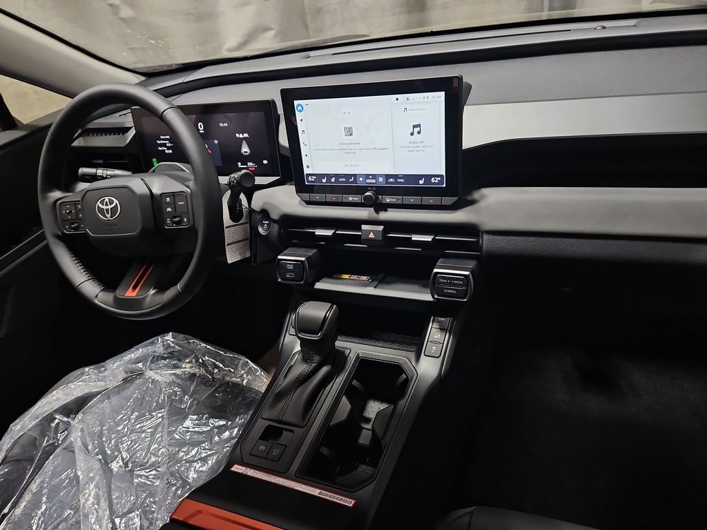 New 2026 Toyota RAV4 AWD Plug-in Hybrid image 35