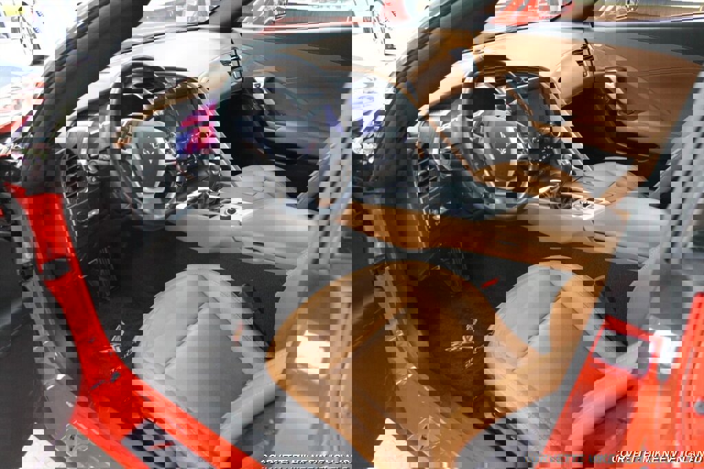 Used 2014 Chevrolet Corvette Stingray Coupe w/ 3LT Preferred Equipment Group image 23