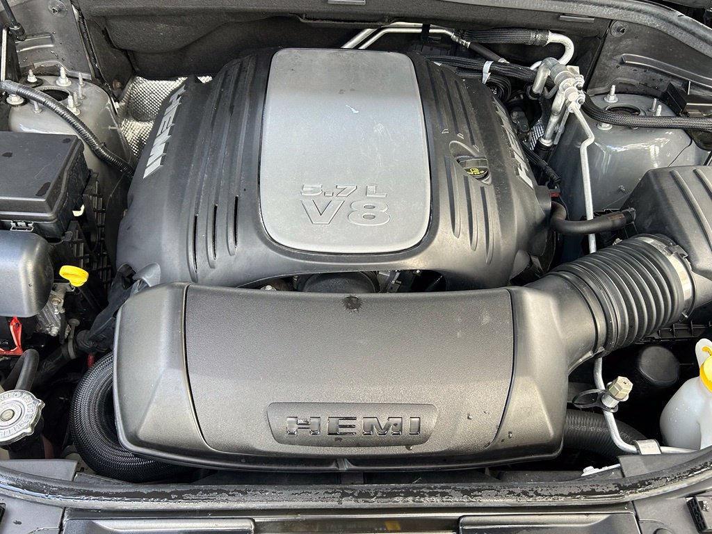 Used 2023 Dodge Durango R/T RWD image 38