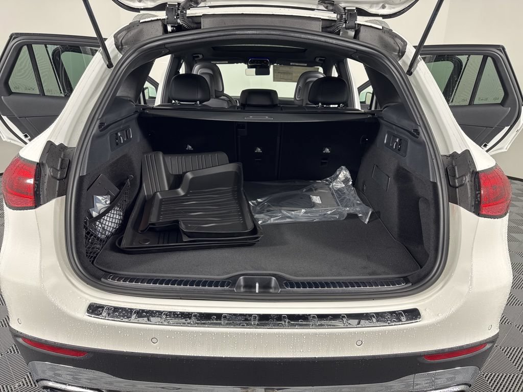 Certified 2026 Mercedes-Benz GLC 300 4MATIC image 14