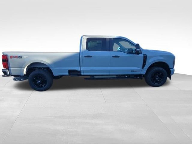 New 2026 Ford F350 XL w/ STX Appearance Package image 7