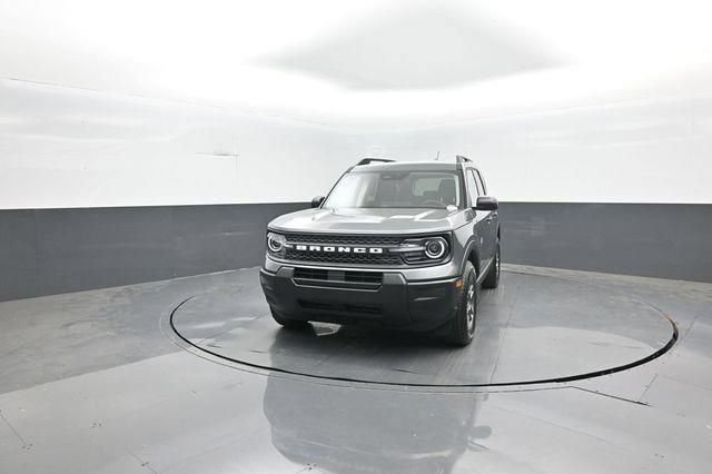 New 2026 Ford Bronco Sport Big Bend AWD/4WD image 3