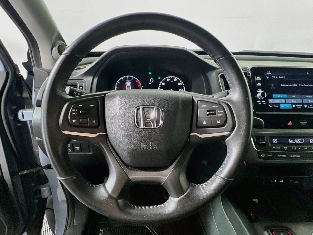 Used 2024 Honda Ridgeline Sport image 14