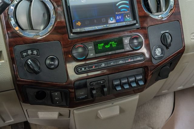 Used 2008 Ford F350 Lariat AWD/4WD image 29