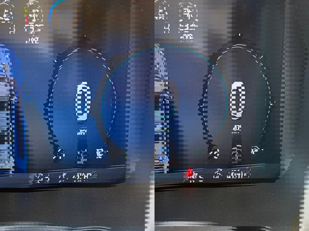 New 2025 Ford F150 STX w/ Equipment Group 200A image 23