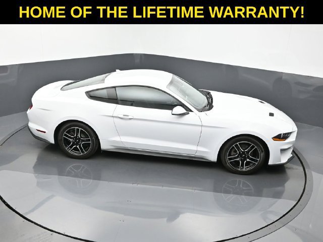 Used 2023 Ford Mustang Coupe RWD image 56